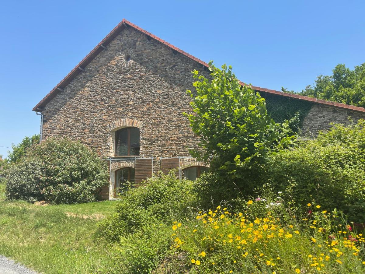 Dordogne Et Correze Vacances - Gites Troche 外观 照片